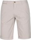 Køb Suitable Korte Chino Arend Beige SPE19109AR01SB-820 | Suitable