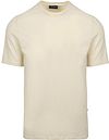 Suitable Camiseta Blanco roto RSP-25HIT-BE 