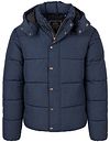 Køb Superdry Pufferjakke Premium Navy M5012429A-98T | Suitable