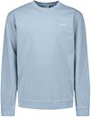 No Excess Sweter Niebieski 31110116-030