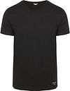Bjorn Borg T-shirt Czarny 10004246-BK001