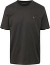 Marc O'Polo Camiseta Antracita 5000009405-0361 + B21201251054-987