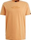 PME Legend T-shirt Pomarańczowy PTSS2605584-2015 