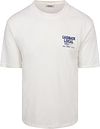 Shiwi T-shirt Biały 1526501926-1001