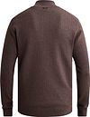 Vanguard Pullover Half Zip Structure Moonscape