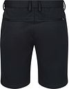 Vanguard V11 Pantalones Cortos Piqué Navy Product / Achterkant