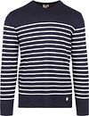 Armor-lux T-shirt Niebieski 76497-600