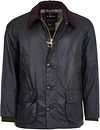 Barbour Bedale Wax Jas Donkergroen MWX0018-SG91 kopen | Suitable