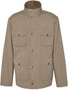 Barbour Jakke Sanderling Beige MCA0430-BE31