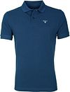 Barbour Poloskjorte Deep Blue MML0358-BL91