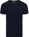 Alan Red Copenhagen T-shirt O-Hals Navy 2-Pack Product