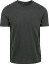 No Excess Camiseta Verde 23340202SN-124 