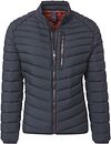 Casa Moda Jas Puffer Navy 544296800-108 kopen | Suitable