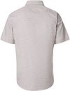 Casa Moda Short Sleeve Overhemd Print Groen Product / Achterkant