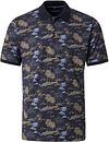 CASAMODA Polo Niebieski 944257700-105