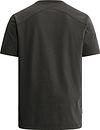 Cast Iron T-shirt Print Clever Crows