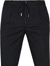 Chino Profuomo blu scuro Product / Detail