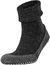 Falke Cosyshoe Slippers Antraciet 16560-3080