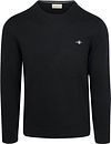 Gant Genser Marineblå 8030561-433