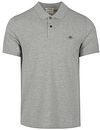 Gant Shield Piqué Poloshirt Grau kaufen | 2210-93 | Suitable