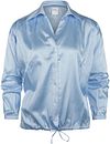 Josephine en Co Bluse Dewi Hellblau OW6006.0003-2001 kaufen | Suitable