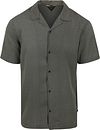 Superdry Koszula Czarny M4010770A-2HG