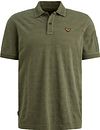 PME Legend Polo Zielony PPSS2603885-6150 
