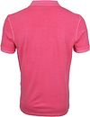 Marc O'Polo Poloshirt Garment Dyed Ibis Pink