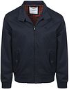 Køb McGregor Classic Bomberjakke Marineblå MM261.1001.02-2100 | Suitable
