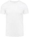 Mey Camiseta Blanco 46002