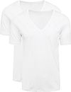 Mey T-shirt Biały 46038