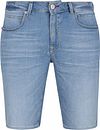 No Excess Pantalón Azul 318190313-229