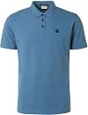 No Excess Polo Blå 19380201SN-030