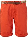 No Excess Shorts Farget i Oransje 968190591