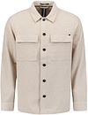 No Excess Chaqueta de punto Beige 29510801-013 