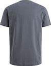 PME Legend American Classic Camiseta Vintage Indigo Product / Achterkant