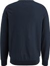 PME Legend American Classic Sweter Navy Product / Achterkant