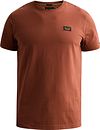 Køb PME Legend American Classic T-Shirt Arabian Spice  | Suitable