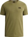 Køb PME Legend American Classic T-Shirt Loden Green  | Suitable