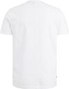PME Legend T-Shirt con estampado blanco Product / Achterkant