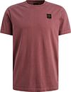 PME Legend T-Shirt Washed Rosa PTSS2602562-4085 kaufen | Suitable