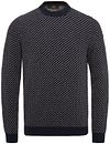 Vanguard Maglione Blu VKW2209323