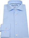 Pure H.Tico The Functional Shirt Blau Product / Detail
