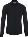 Pure H.Tico La Chemise Fonctionnelle Noire 3387-21150-001