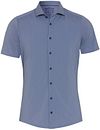 Pure Short Sleeve The Functional Shirt Blauw 4030-22750-110 kopen | Suitable
