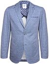R2 Jersey Blazer Blau 126.JACKET.002-014 kaufen | Suitable