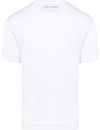 Scotch and Soda T-shirt Bianco 179191-100