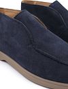 Suitable Ace Mocassini Navy Product