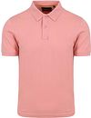 Suitable Polo Cas Rose PO-PIQ-STR-24.02 commander en ligne | Suitable
