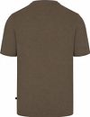 Suitable Respect T-shirt Tim Ljusbrun